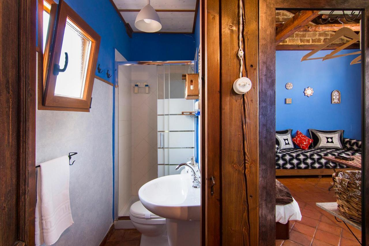 Apartamento La Buhardilla de Mesones Granada Exterior foto