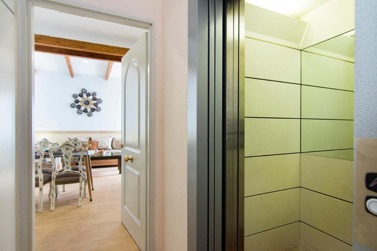 Apartamento La Buhardilla de Mesones Granada Exterior foto