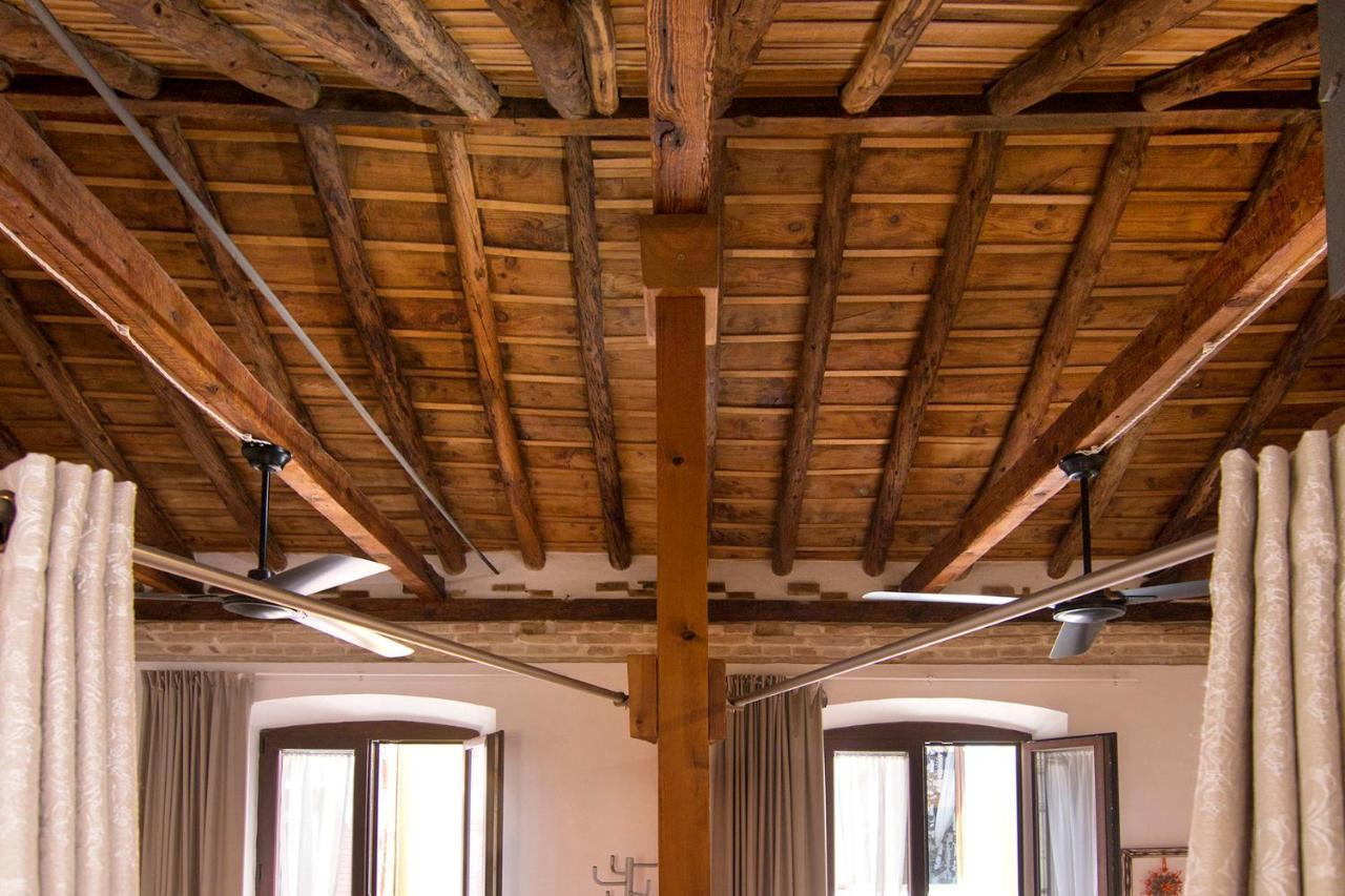Apartamento La Buhardilla de Mesones Granada Exterior foto