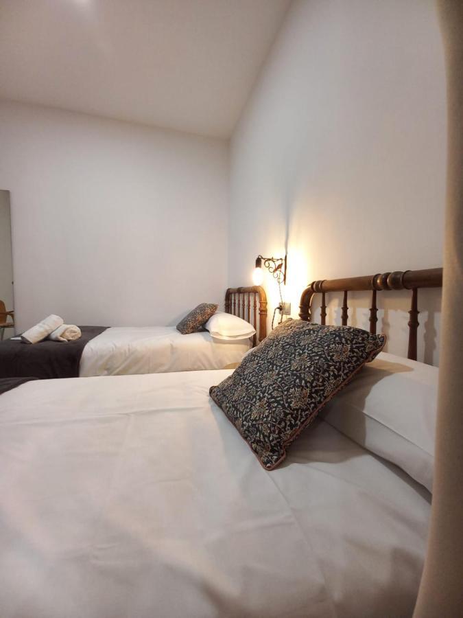 Apartamento La Buhardilla de Mesones Granada Exterior foto