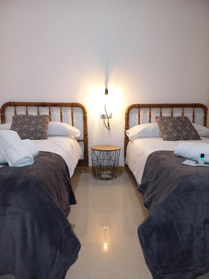 Apartamento La Buhardilla de Mesones Granada Exterior foto