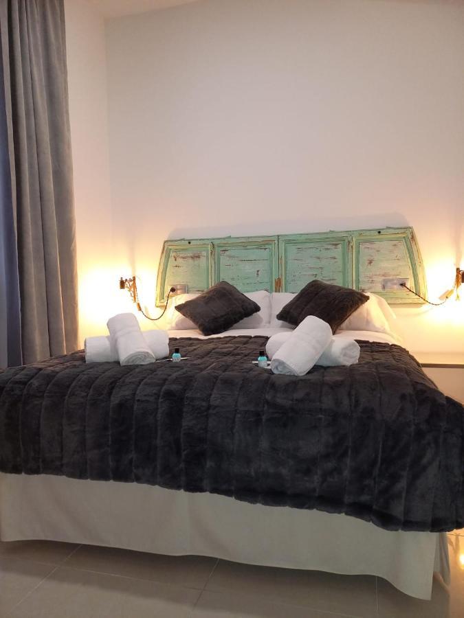 Apartamento La Buhardilla de Mesones Granada Exterior foto