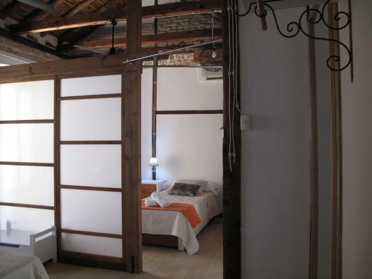 Apartamento La Buhardilla de Mesones Granada Exterior foto