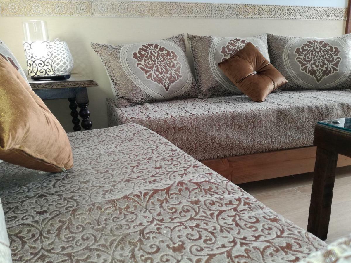 Apartamento La Buhardilla de Mesones Granada Exterior foto